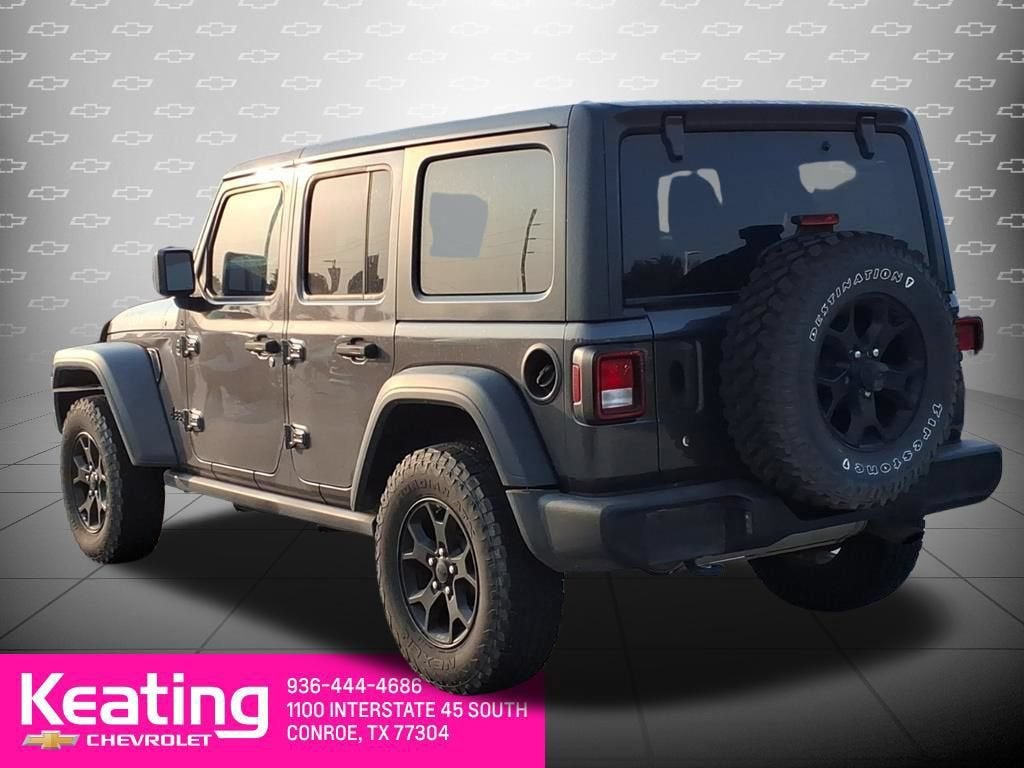 jeep wrangler unlimited 2020 1C4HJXDG4LW285268 image jeep wrangler unlimited 2020 1C4HJXDG4LW285268 image